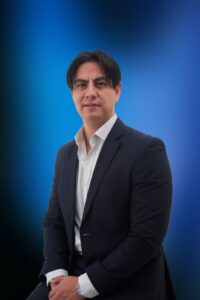 Picture of Isaac González